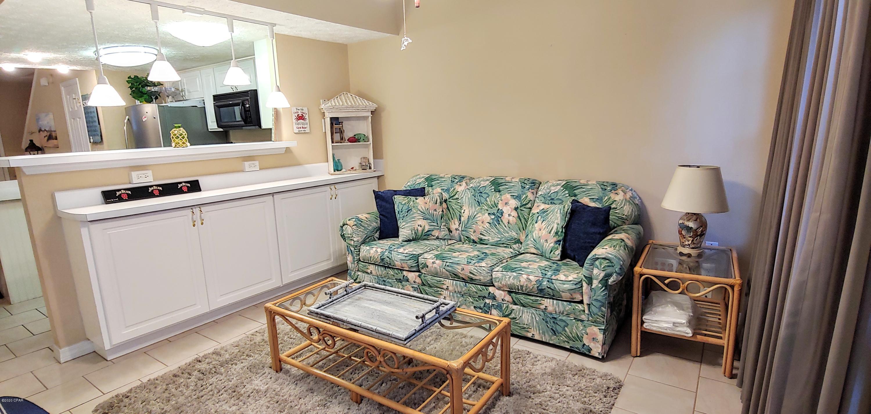 Gulf Highlands Beach Resort - Residential