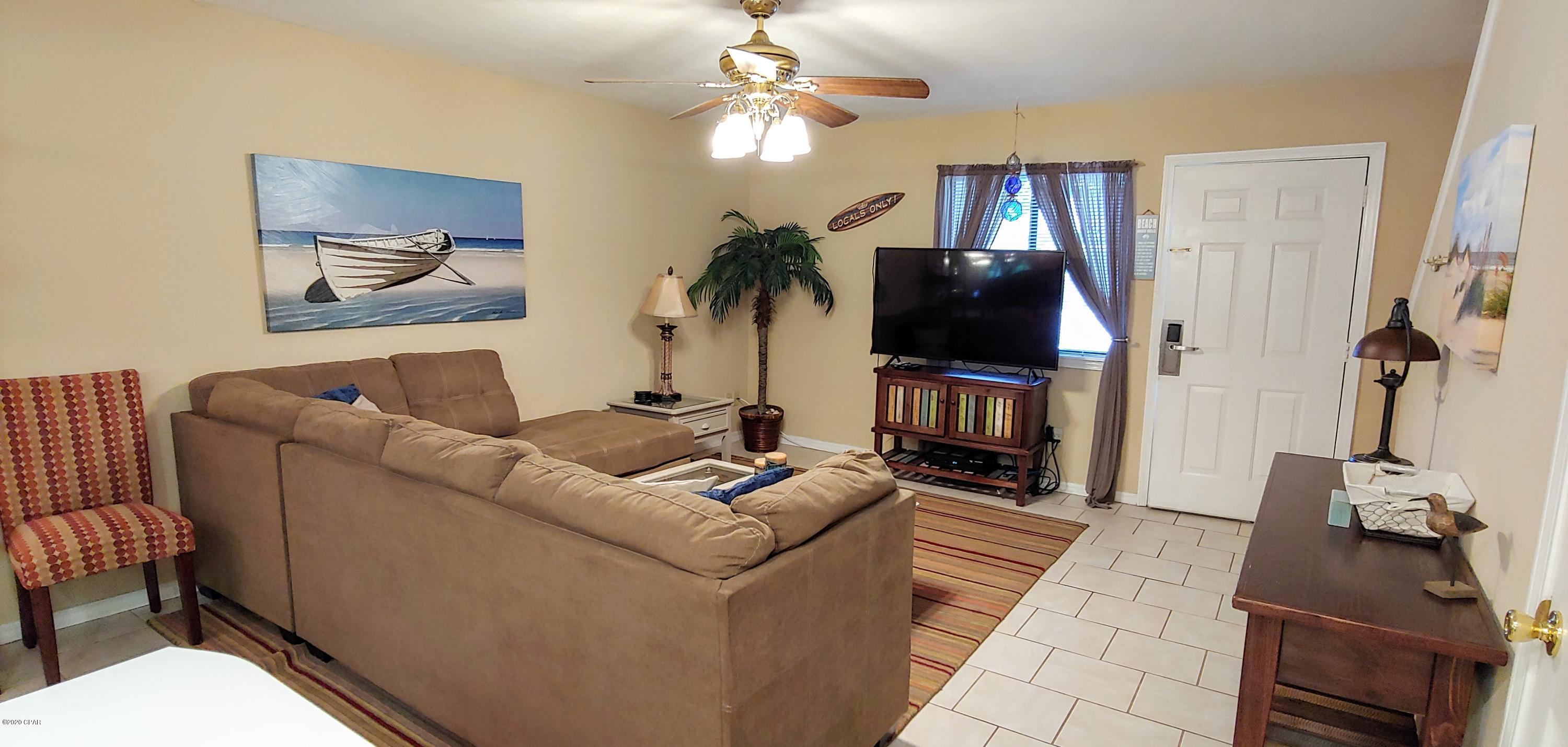 Gulf Highlands Beach Resort - Residential