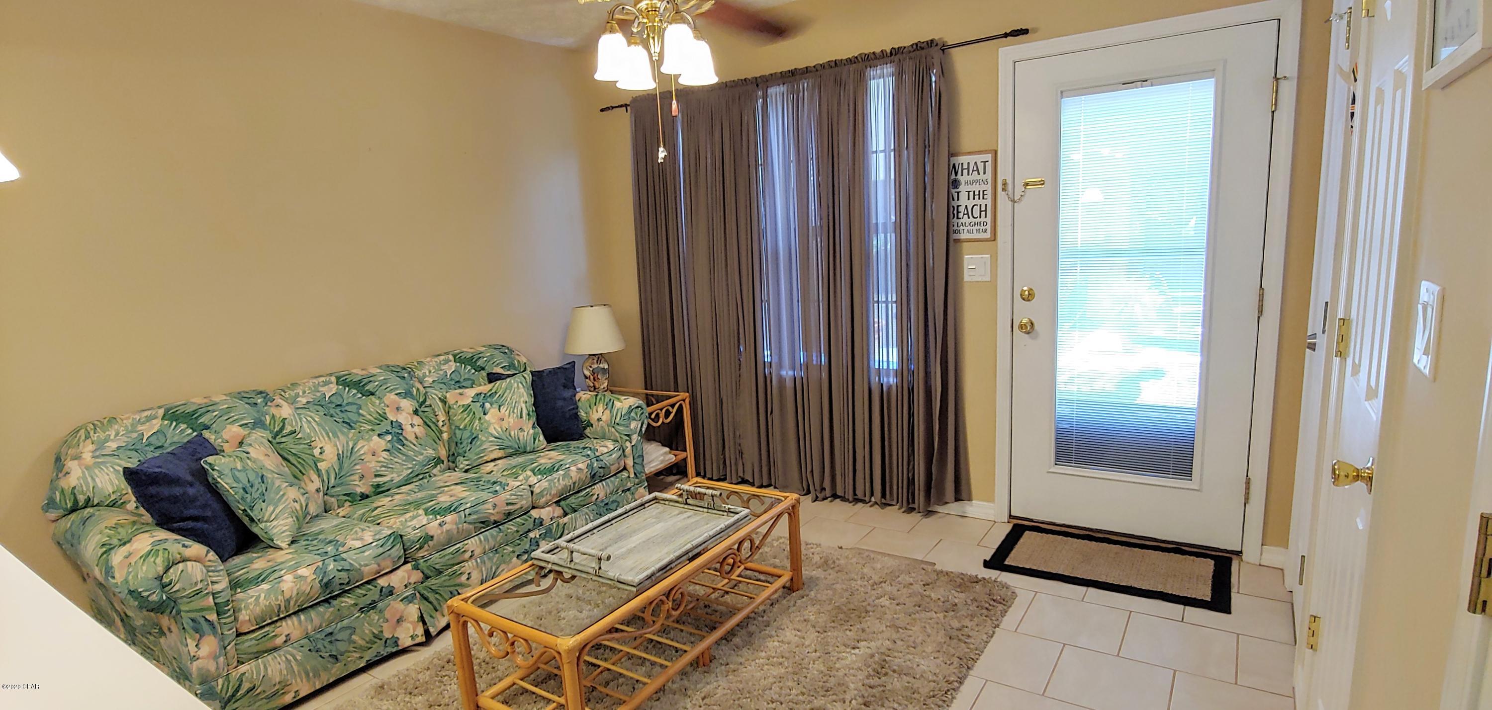 Gulf Highlands Beach Resort - Residential