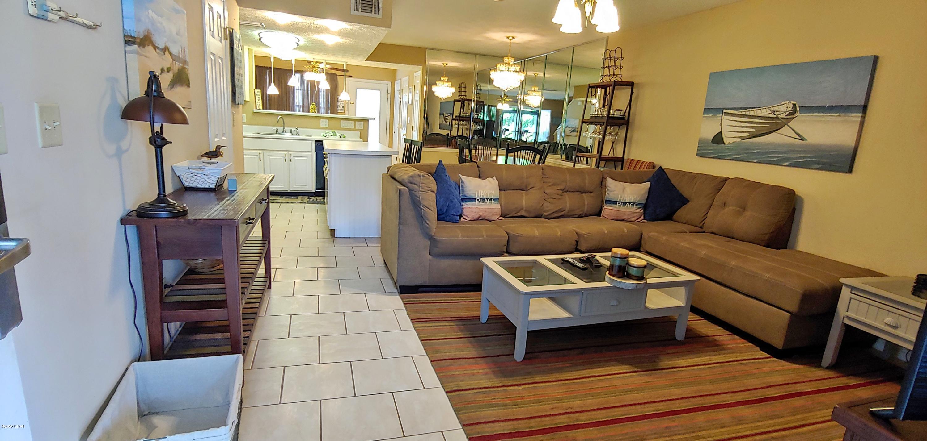 Gulf Highlands Beach Resort - Residential