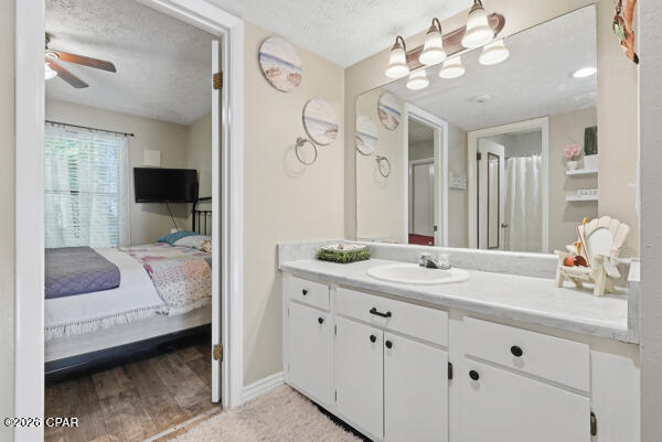 Hidden Lagoon - Residential