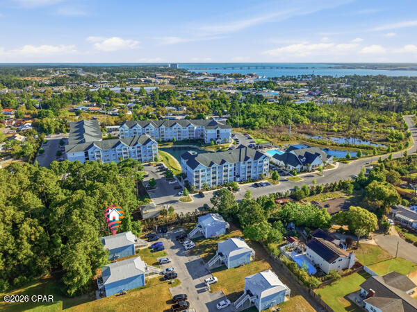 Hidden Lagoon - Residential