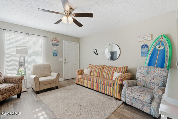 Hidden Lagoon - Residential