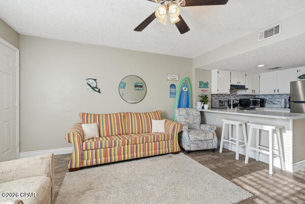 Hidden Lagoon - Residential