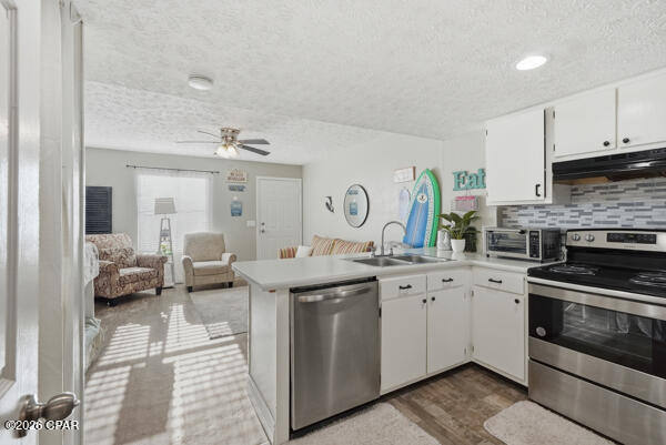 Hidden Lagoon - Residential