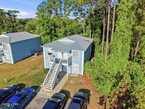 3600 Tiki Drive 115 Panama City Beach FL 32408