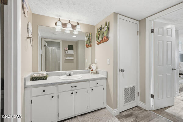 Hidden Lagoon - Residential