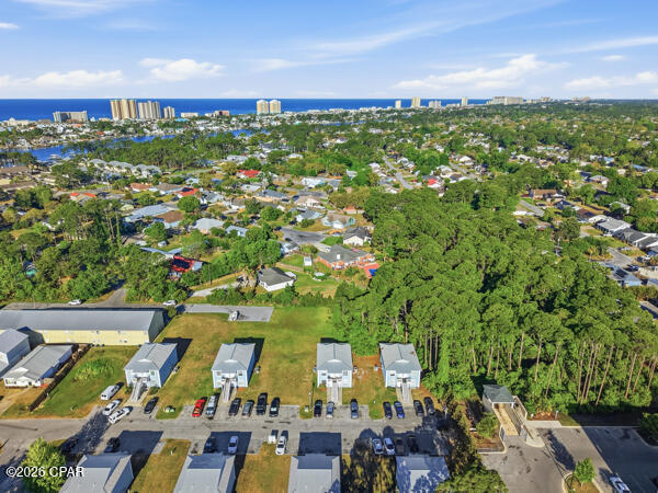 Hidden Lagoon - Residential