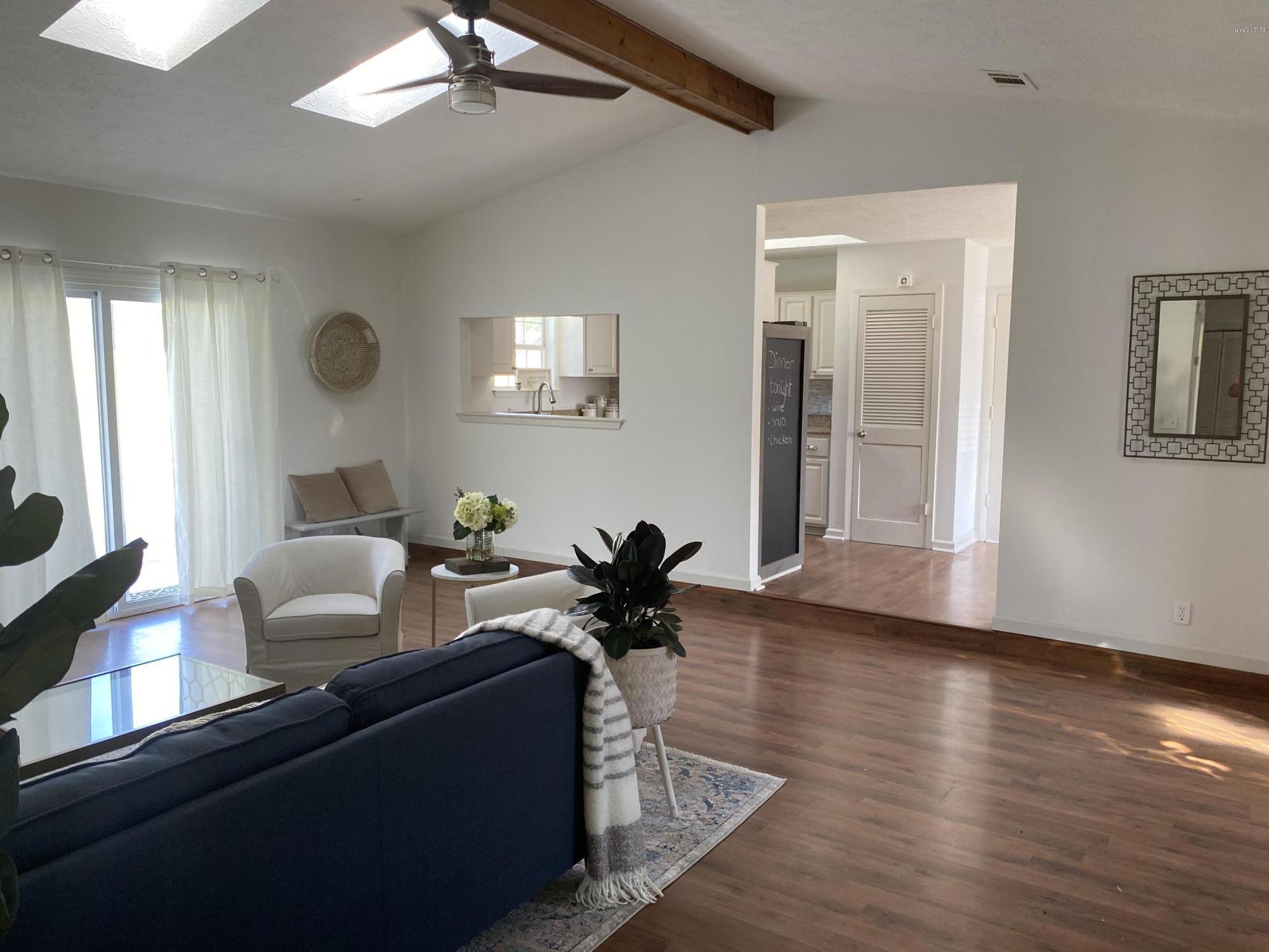 Lagoon Heights - Residential