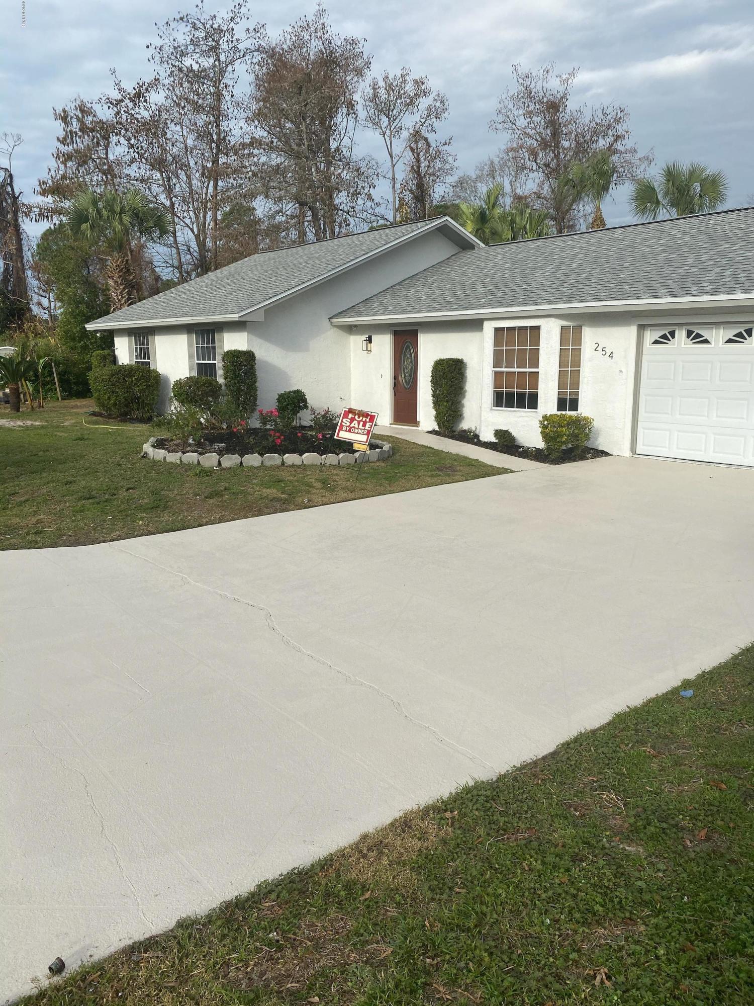 Lagoon Heights - Residential