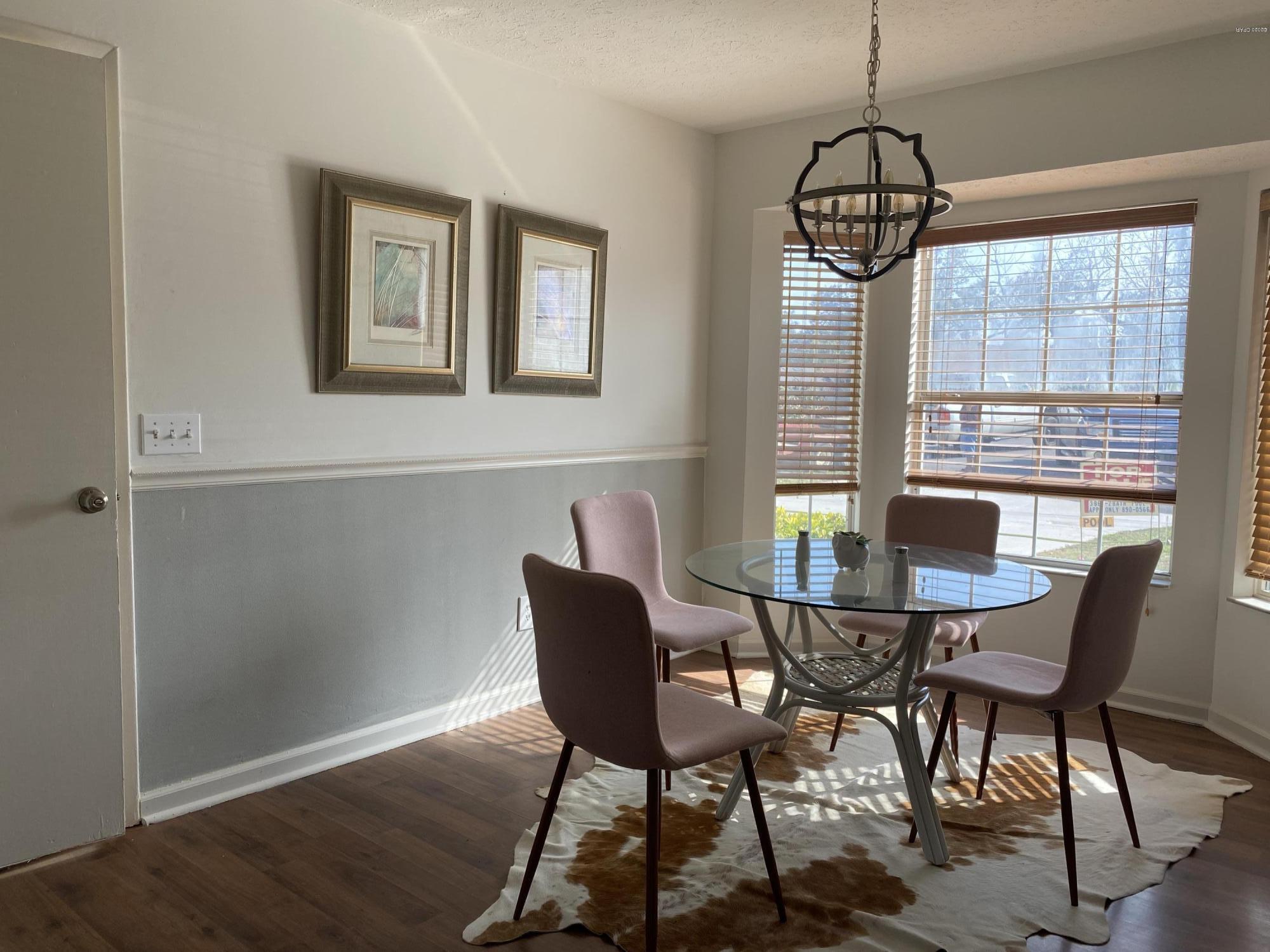 Lagoon Heights - Residential