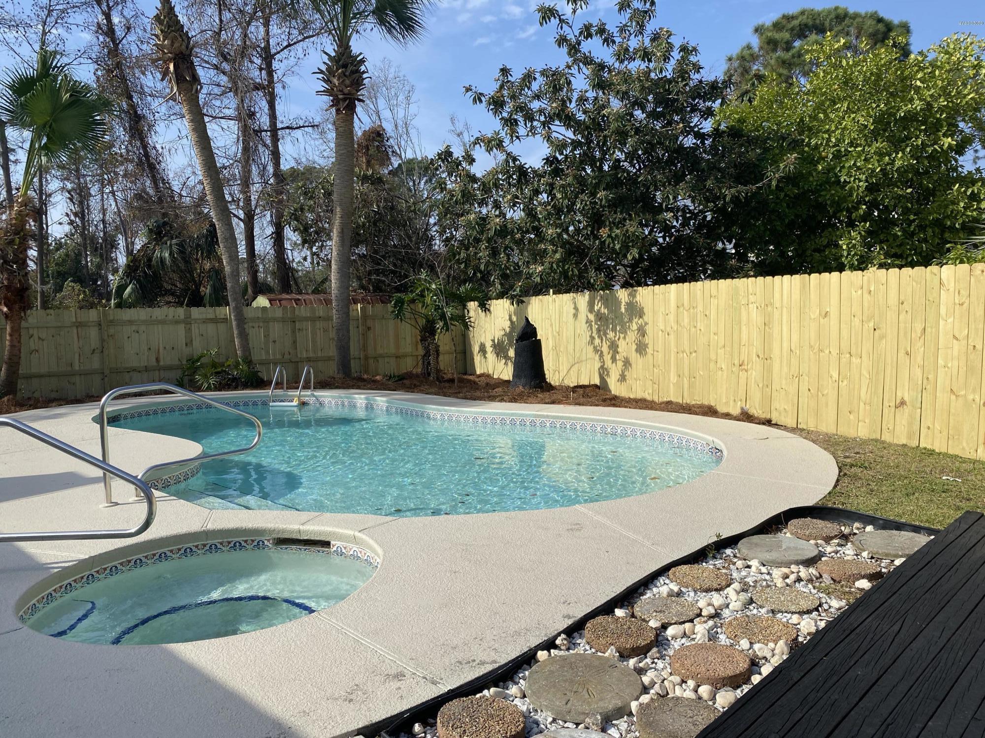 Lagoon Heights - Residential