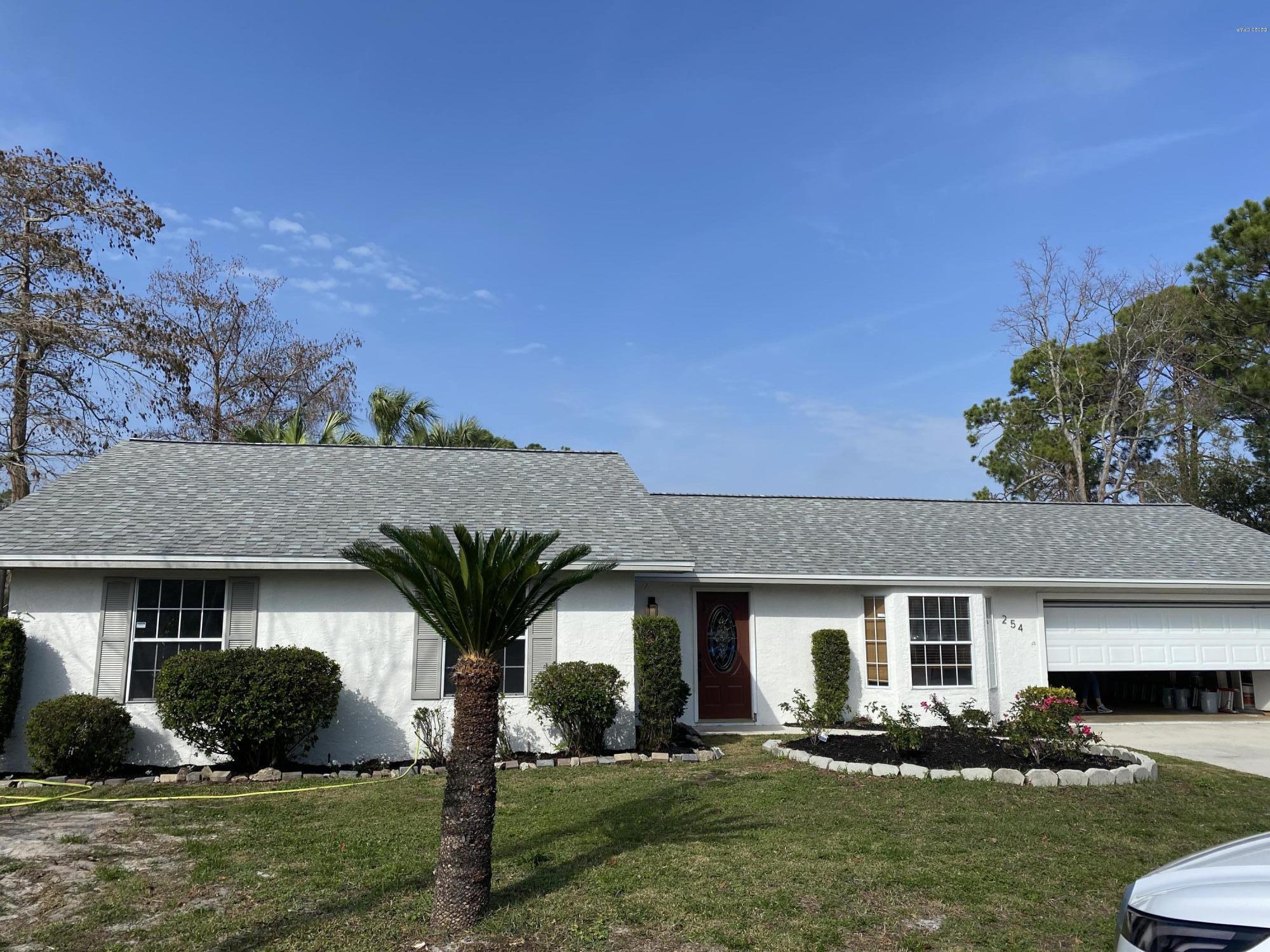 Lagoon Heights - Residential