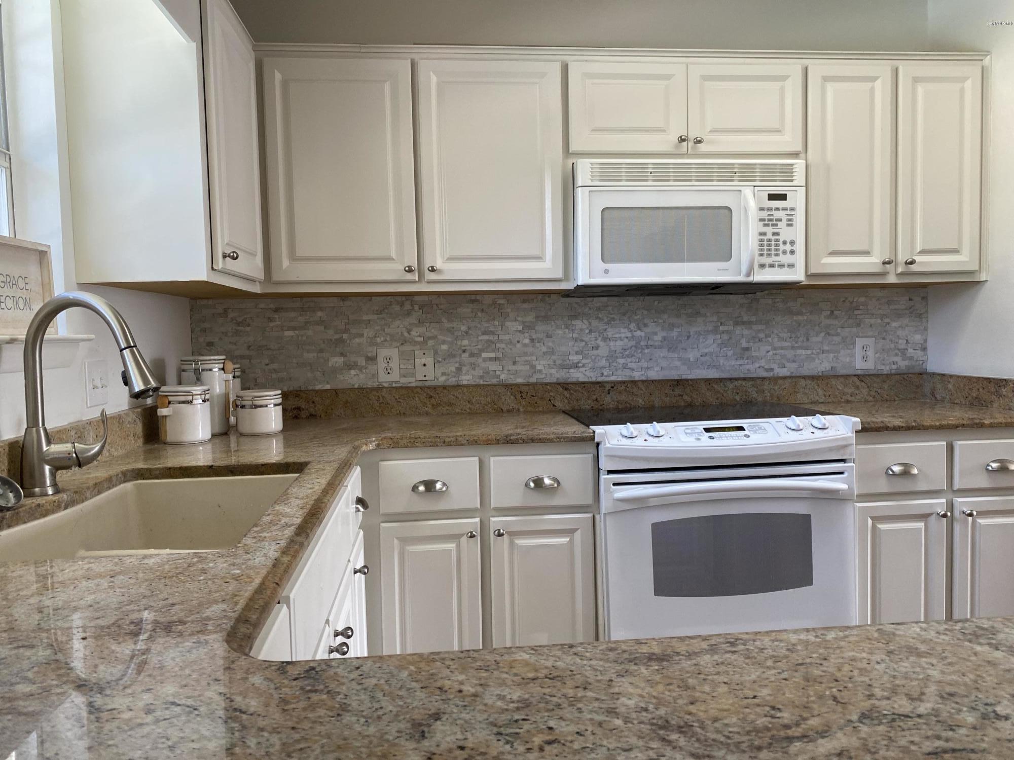 Lagoon Heights - Residential