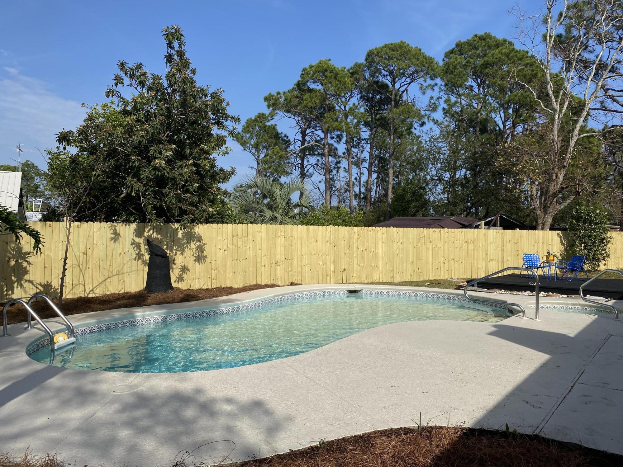 Lagoon Heights - Residential