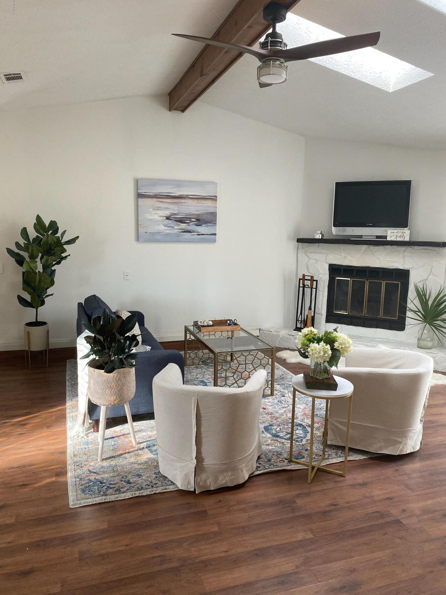 Lagoon Heights - Residential