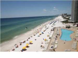 Treasure Island Resort - Residential