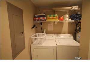 Treasure Island Resort - Residential