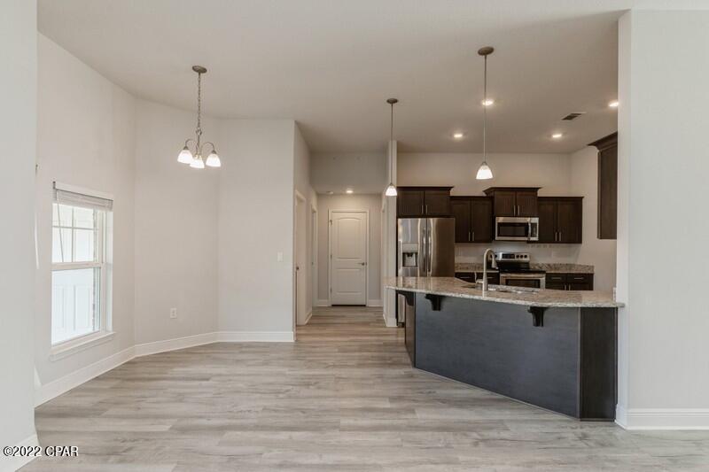 Lake Merial Phase One - Residential