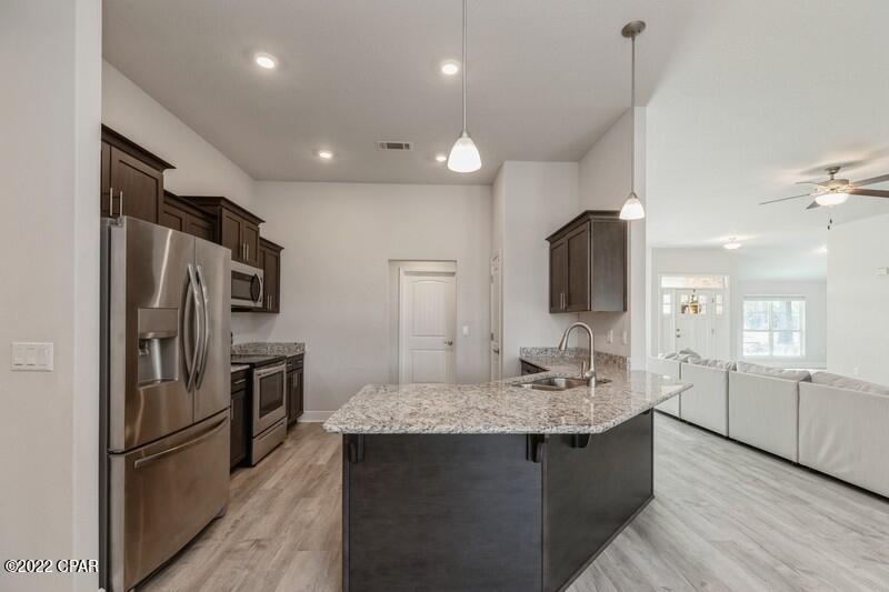 Lake Merial Phase One - Residential