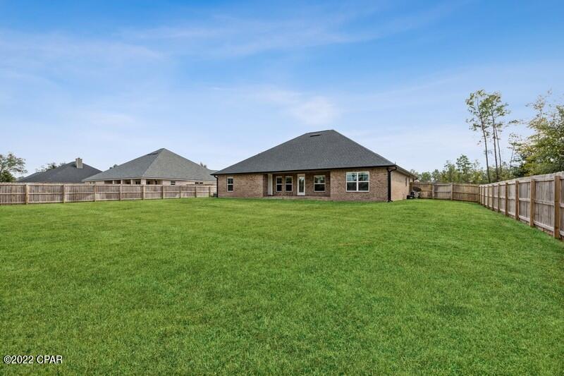 Lake Merial Phase One - Residential