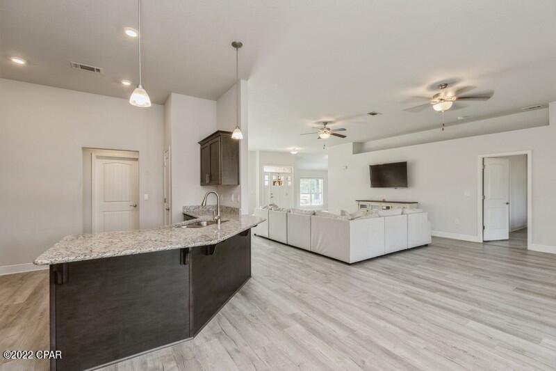 Lake Merial Phase One - Residential