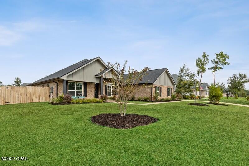 Lake Merial Phase One - Residential