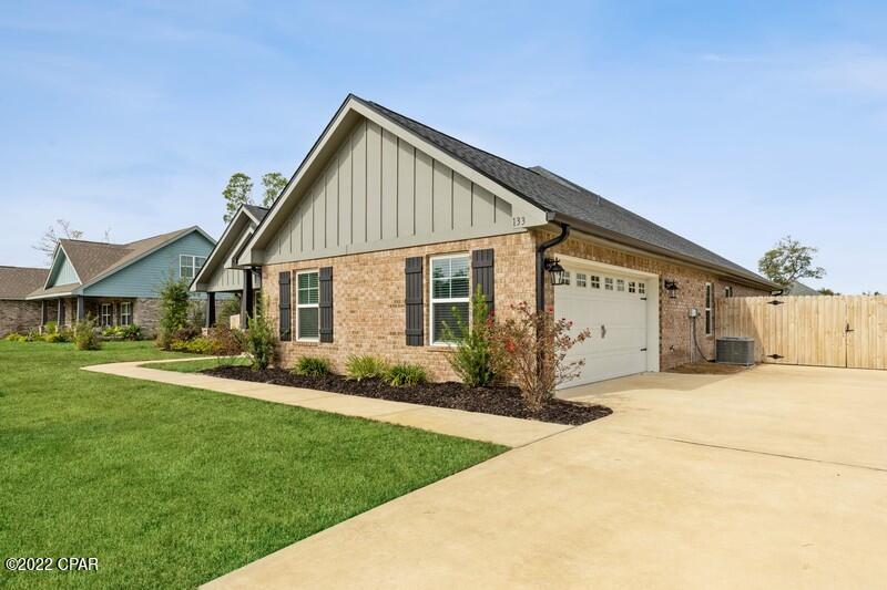 Lake Merial Phase One - Residential