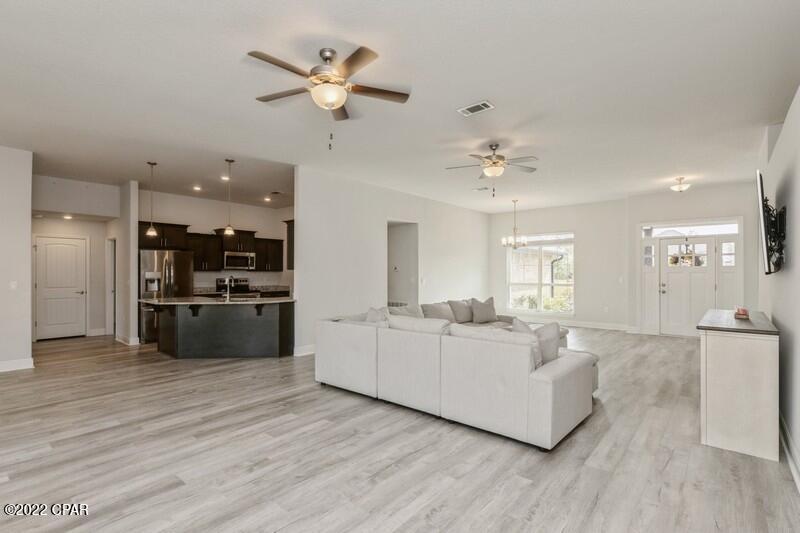 Lake Merial Phase One - Residential