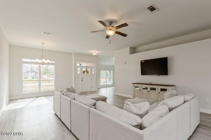 Lake Merial Phase One - Residential