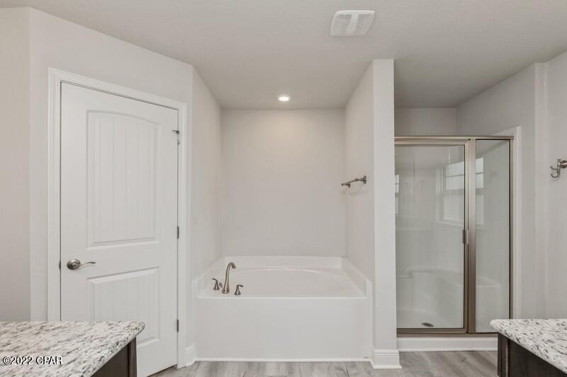 Lake Merial Phase One - Residential