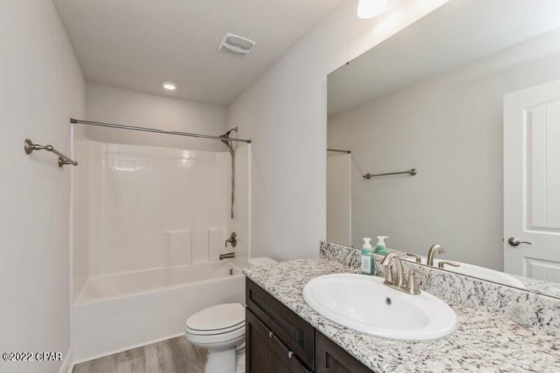 Lake Merial Phase One - Residential