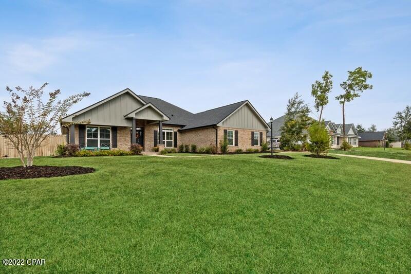 Lake Merial Phase One - Residential