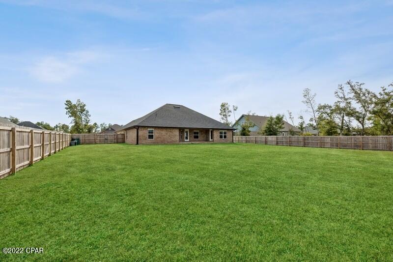 Lake Merial Phase One - Residential