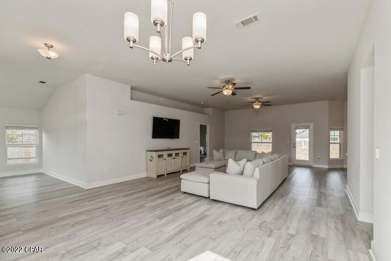 Lake Merial Phase One - Residential