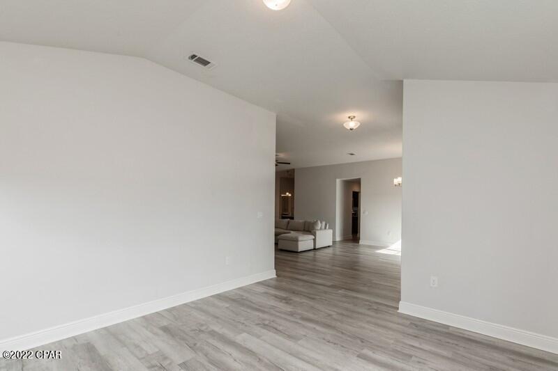 Lake Merial Phase One - Residential