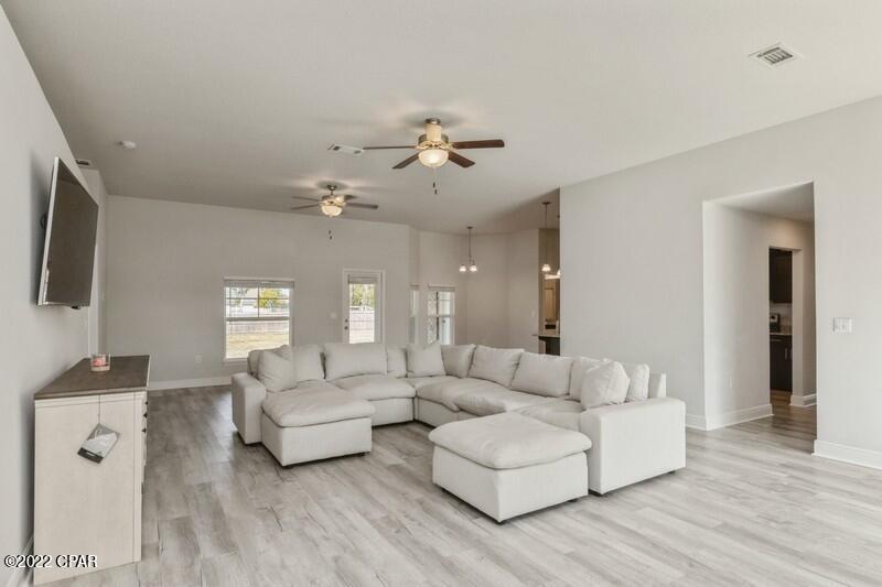 Lake Merial Phase One - Residential