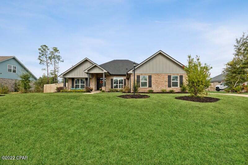 Lake Merial Phase One - Residential