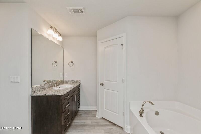 Lake Merial Phase One - Residential