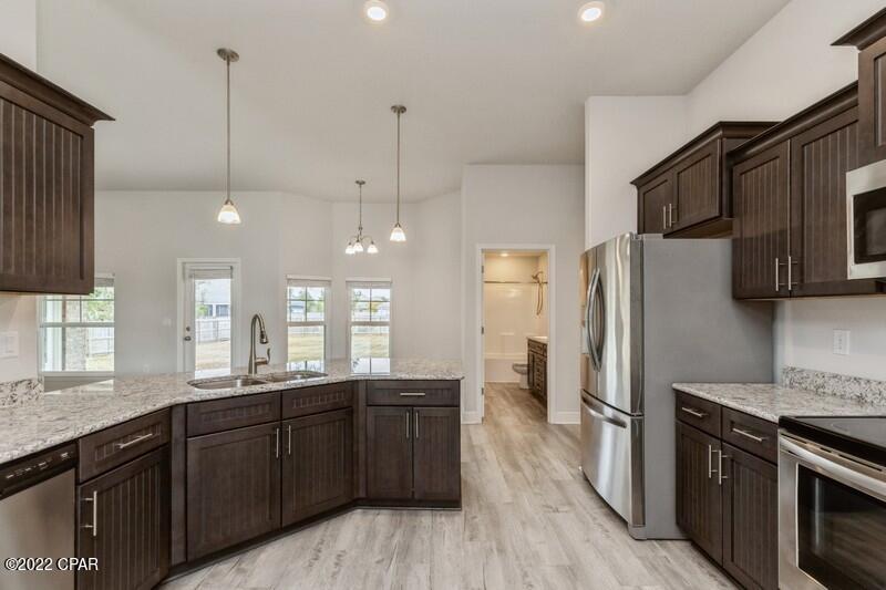 Lake Merial Phase One - Residential