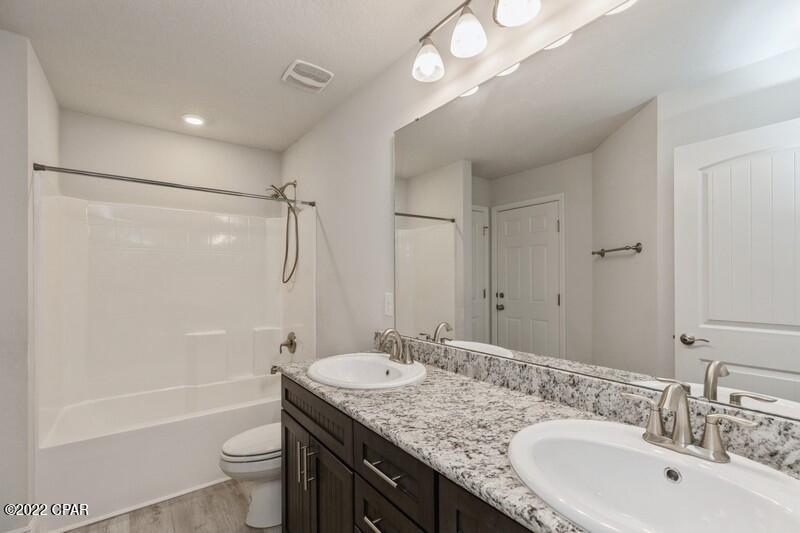 Lake Merial Phase One - Residential