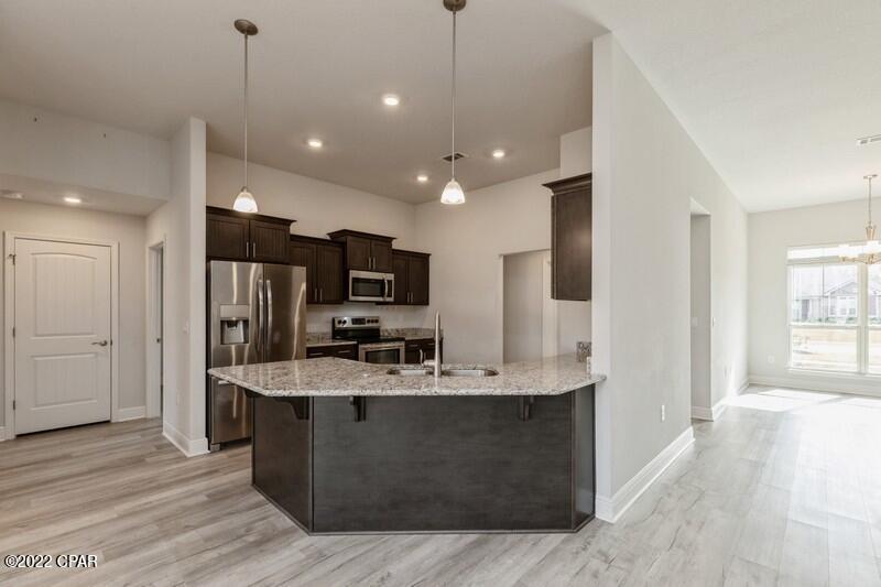 Lake Merial Phase One - Residential