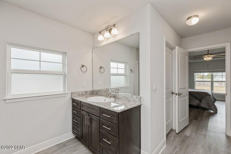 Lake Merial Phase One - Residential