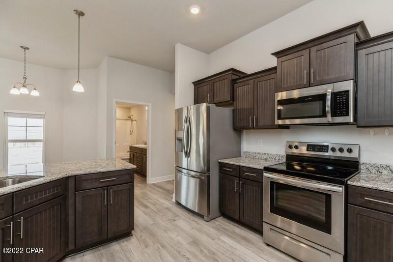 Lake Merial Phase One - Residential