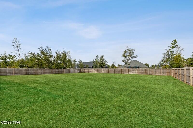 Lake Merial Phase One - Residential