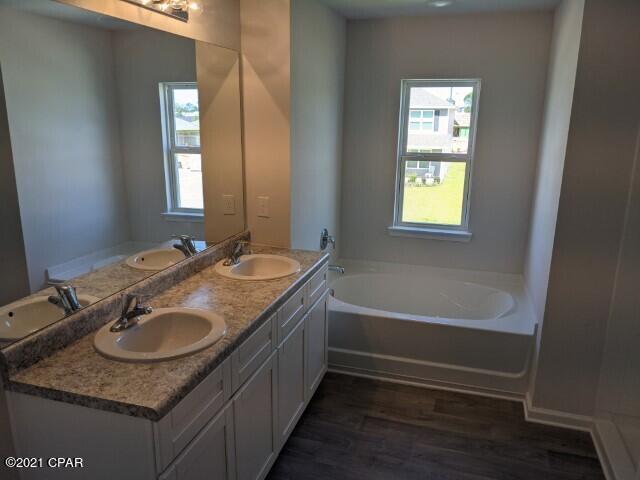 Liberty - Residential
