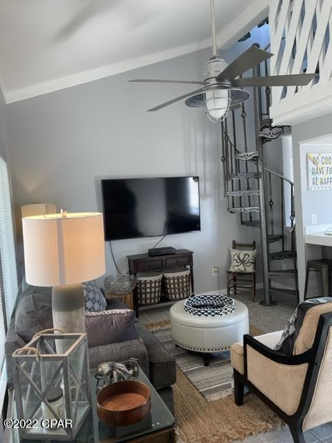 Sandpiper Villas Condo - Residential