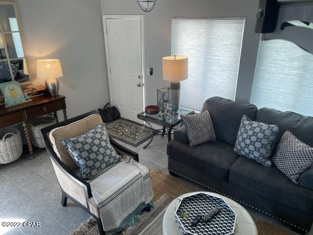 Sandpiper Villas Condo - Residential