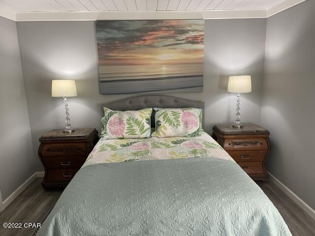 Sandpiper Villas Condo - Residential