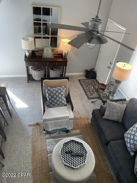 Sandpiper Villas Condo - Residential